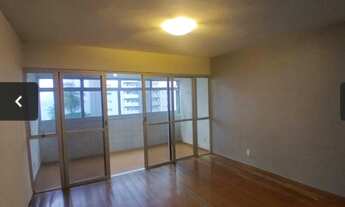 Imagem 3: Apartamento para venda possui 170 metros quadrados com 4 quartos em Boa Viagem - Recife