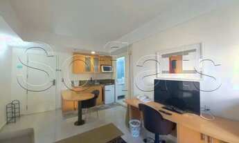 Imagem: Flat em Guarulhos prox a Rod. Pres. Dutra