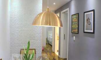 Imagem 6: Apartamento à Venda - Mooca, 2 Quartos, 54 m2