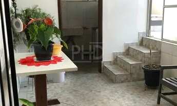 Imagem: Sobrado Bairro Santa Terezinha São Bernardo