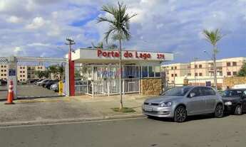 Imagem: Apartamento - Jardim das Bandeiras - Campinas