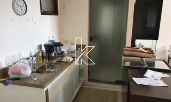 Imagem 6: SãO PAULO - Apartamento Padrão - Itaim Bibi