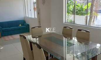 Imagem 4: Casa para venda no bairro Capoeiras em Florianópolis