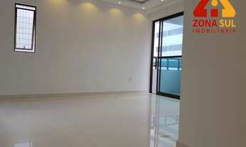 Imagem 2: Apartamento com 3 quartos, 76 m², à venda por R$ 280.000- Jardim Cidade Universitária - Jo