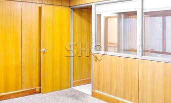 Imagem 6: CONJUNTO COMERCIAL, 292mM AV. PAULISTA CONDOMINIO EDIFICIO SAO MIGUEL5 VAGAS PARA AUTOS