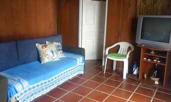 Imagem 3: Cidreira Feriado Páscoa, casa 4 Dorm, cap 9 pessoas, 2 quadras da praia e 5 do centro