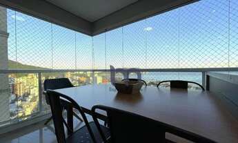 Imagem 3: Apartamento com 2 dormitórios à venda, 67 m² por R$ 875.000 - Praia da Enseada - Guarujá/S