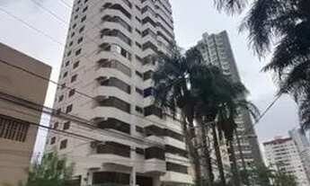 Imagem 6: Apartamento para Venda em Goiânia, SETOR BUENO, 4 dormitórios, 2 suítes, 4 banheiros, 3 va