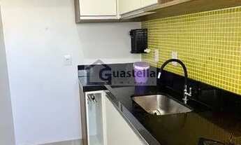 Imagem 4: Apartamento em Nova Petrópolis - São Bernardo do Campo