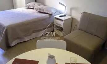 Imagem 3: Kitnet - Bosque - Campinas