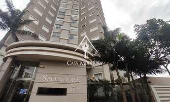 Imagem: Apartamento ed Splendore para locação