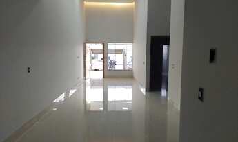 Imagem 5: Casa para venda tem 150 metros quadrados com 3 quartos em Jardim Atlântico - Goiânia - GO