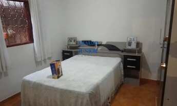 Imagem 2: AMERICANA - Casa Padrão - PARQUE LIBERDADE