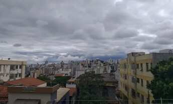 Imagem 2: Apartamento com 3 dormitórios para alugar em Belo Horizonte