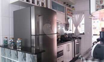 Imagem: Residencial Pérola Jardim Pagliato