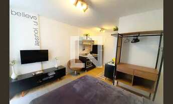 Imagem 2: Apartamento à Venda - Consolação, 1 Quarto, 22 m2