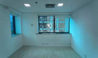 Imagem 2: Conjunto Comercial para locação na Vila Nova Conceição