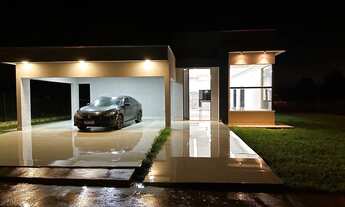 Imagem: Ágio Casa Alto Padrão 1074m2 Condomínio