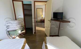 Imagem 7: Flat com 1 dormitório 48m² na rua do Shopping Center 3. Ao lado da Av. Paulista. Consulte