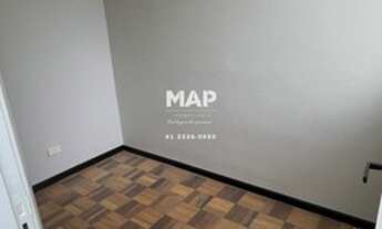 Imagem 2: Localizado a poucos passos do Passeio Público e do Círculo Militar, este espaçoso apartame