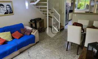 Imagem 2: Casa com 3 dormitórios para alugar, 72 m² por R$ 2.995,83/mês - Vargem Grande - Rio de Jan