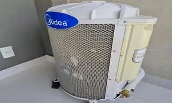 Imagem 7: Apto NOVO para Locação - com 01 dorm c/ armários planejados, 01 banheiro , sala ampla , v