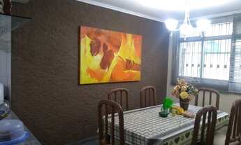 Imagem 7: Sobrado para venda tem 148 metros quadrados com 3 quartos em Mooca - São Paulo - SP