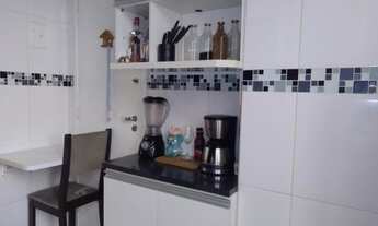 Imagem 7: OPORTUNIDADE! Lindo apto modernizado em rua nobre próxima à Praia da Bica e Rua Cambaúba