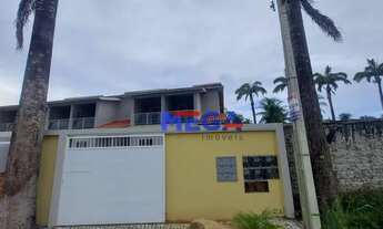 Imagem: Casa com 3 quartos no Pacheco - Caucaia/CE