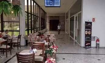 Imagem 4: Sala Comercial para aluguel e venda, 40 m² - 2 ambientes e 1 WC no Bairro Paraíso - Santo