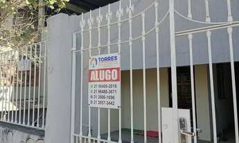 Imagem: Casa para alugar com 2 Quartos no Porto