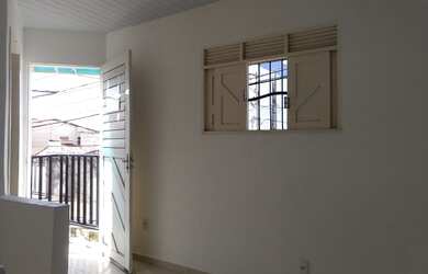 Imagem 3: Aluga kitnet duplex na Cidade da Esperança