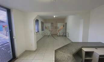 Imagem 3: Ponto Comercial - Vila Ema - 144m²