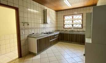 Imagem 4: Casa Residencial para Aluguel Casa com 3 dormitórios sendo 1 suíte, edícula e garagem no B