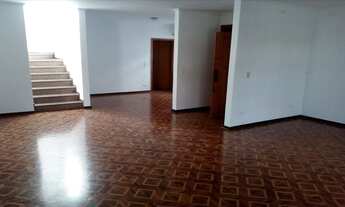 Imagem 4: Casa para aluguel tem 350 metros quadrados com 3 quartos em Planalto Paulista - São Paulo