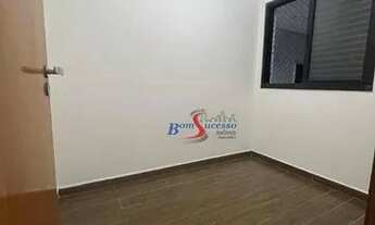 Imagem 4: Apartamento com 2 dormitórios para alugar, 38 m² por R$ 1.740,00/mês - Tatuapé - São Paulo