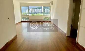 Imagem 2: Excelente 4 quartos Linda Vista Lagoa Ipanema