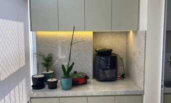 Imagem 5: Apartamento no Setor Aeroviário com 3 quartos