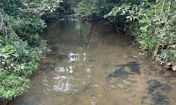 Imagem 6: Fazenda 1.500 hect em Acorizal MT. 600hect formados 15 milhões