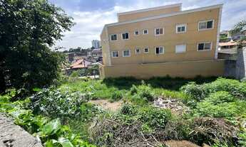 Imagem: Terreno à venda no Jardim DAbril, OSASCO