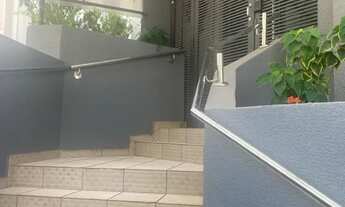 Imagem 2: Edificio Shangrila zona 07 próximo da UEM