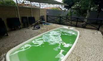 Imagem 4: VENDO MINI SITIO COM CASA MOBILIADA