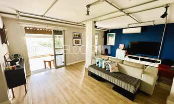 Imagem 7: Recreio dos Bandeirantes