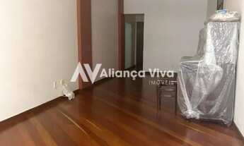 Imagem 2: Tijuca Apartamento com 3 dormitórios