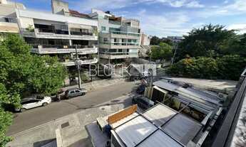 Imagem 4: Recreio dos Bandeirantes