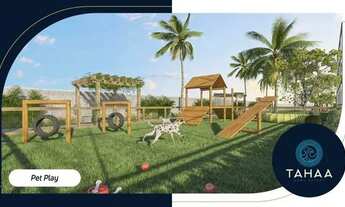 Imagem 7: Compre Lote no Condomínio Tahaa Home Resort