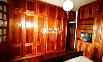 Imagem 8: Mangabeiras - Casa Residencial 4 quartos para aluguel na Anuar Donato