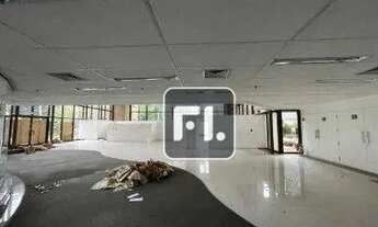 Imagem 2: Loja, 918 m² - venda por R$ 20.000.000,00 ou aluguel por R$ 155.781,00/mês - Brooklin - Sã