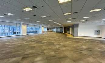 Imagem 2: Conjunto para alugar, 528 m² por R$ 106.656,02/mês - Pinheiros - São Paulo/SP