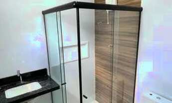 Imagem 10: Forest Hill, Tarumã. 259 m², nova, 4 stes, 4 VS e Piscina